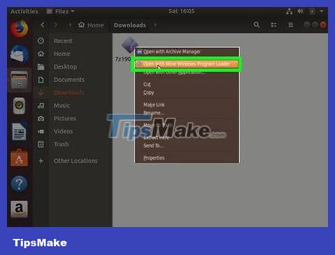 How to Use Wine on Linux Picture 17