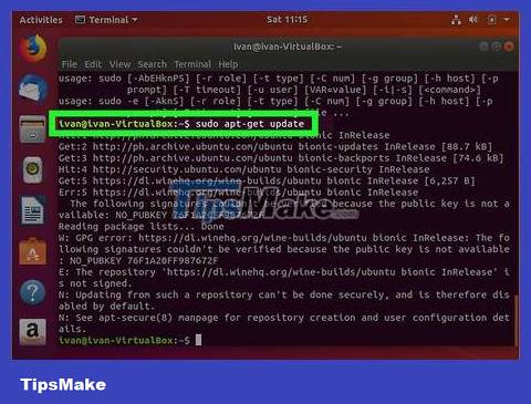 How to Use Wine on Linux Picture 5