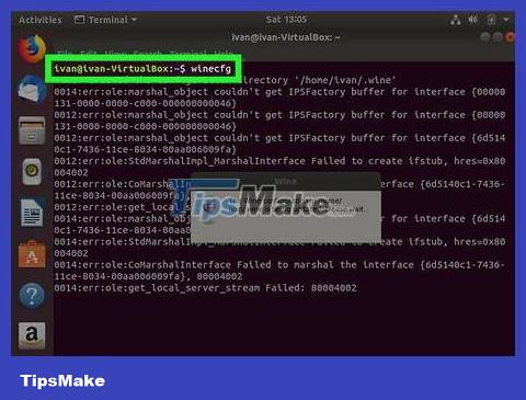 How to Use Wine on Linux Picture 9