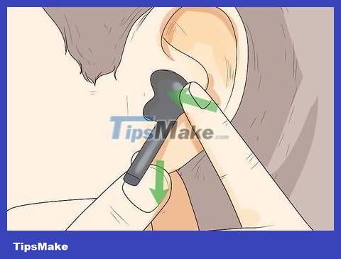 How to Use Wireless Headphones Picture 3
