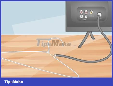 How to Use Your Home Electrical System as a TV or Radio Antenna Picture 4