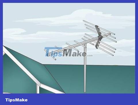 How to Use Your Home Electrical System as a TV or Radio Antenna Picture 6