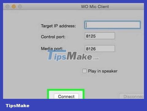 How to Use Your Phone as a Microphone Picture 11