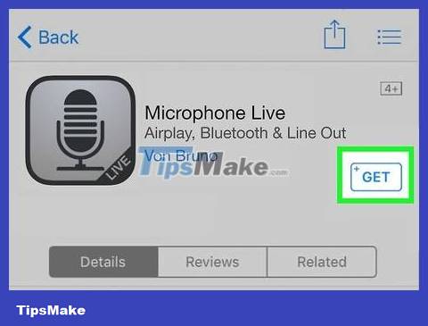 How to Use Your Phone as a Microphone Picture 12