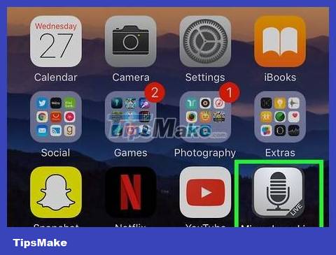 How to Use Your Phone as a Microphone Picture 19