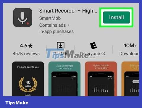 How to Use Your Phone as a Microphone Picture 22