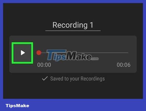How to Use Your Phone as a Microphone Picture 27