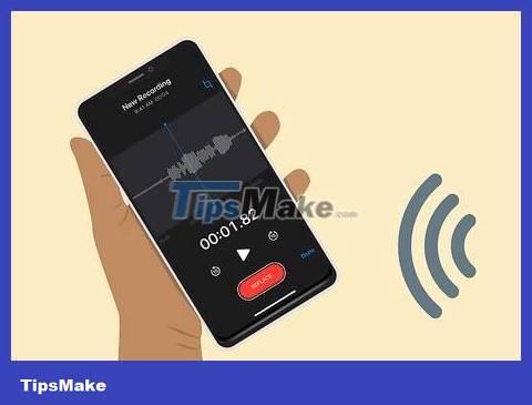 How to Use Your Phone as a Microphone Picture 30