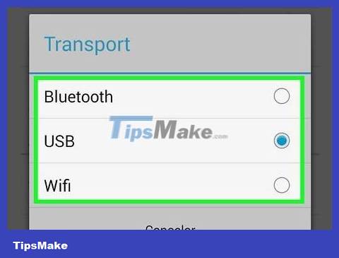 How to Use Your Phone as a Microphone Picture 4