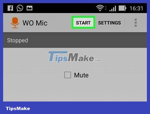 How to Use Your Phone as a Microphone Picture 6