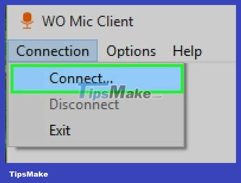 How to Use Your Phone as a Microphone Picture 8