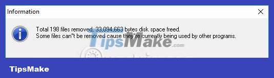How to use Your Uninstaller to completely remove software - Delete 'stubborn' applications Picture 20