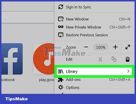 How to View Browsing History Picture 12