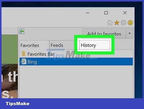 How to View Browsing History Picture 26