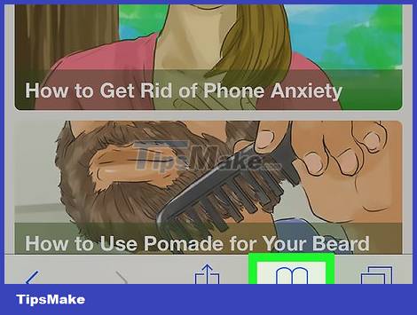 How to View Browsing History Picture 29