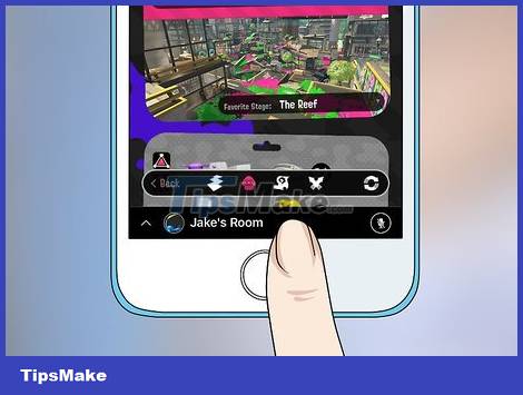 How to Voice Chat on Nintendo Switch Picture 10