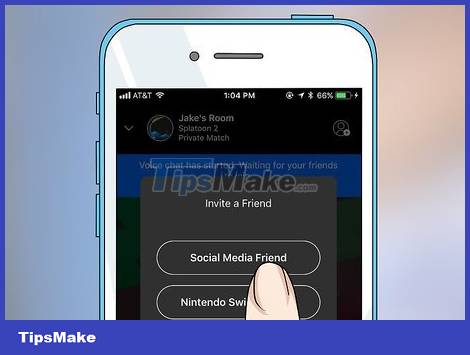 How to Voice Chat on Nintendo Switch Picture 11
