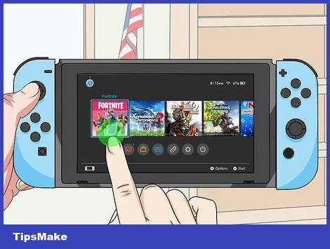 How to Voice Chat on Nintendo Switch Picture 14