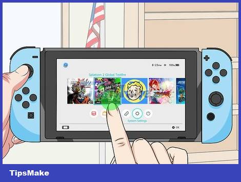 enable voice chat minecraft switch