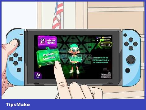 How to Voice Chat on Nintendo Switch Picture 5