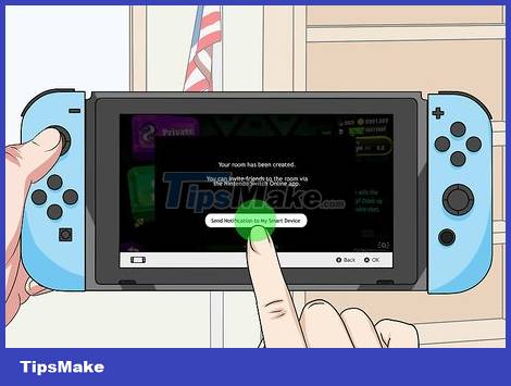 How to Voice Chat on Nintendo Switch Picture 9