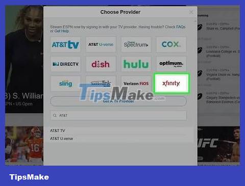 How to Watch ESPN Online Picture 19
