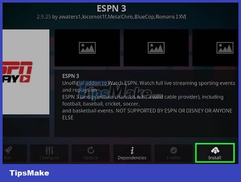 How to Watch ESPN Online Picture 28