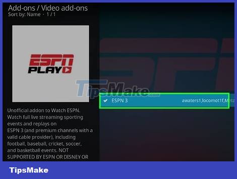 How to Watch ESPN Online Picture 31