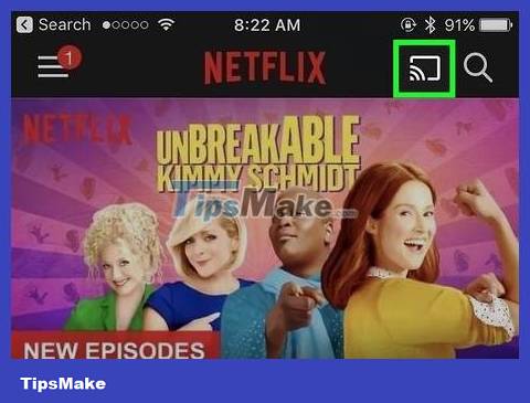 How to Watch Netflix on TV Picture 15