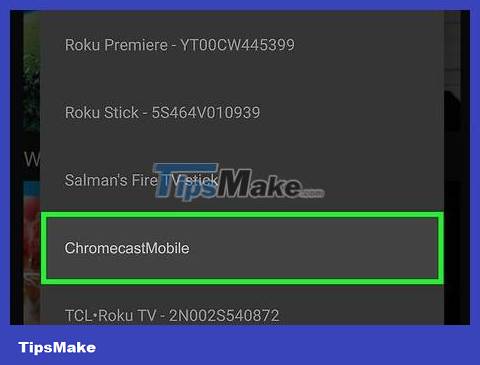 How to Watch Netflix on TV Picture 16