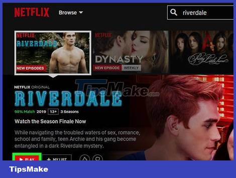 How to Watch Netflix on TV Picture 22