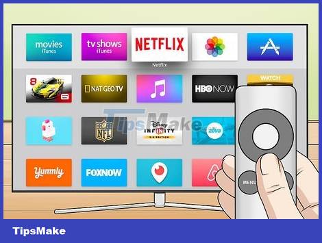 How to Watch Netflix on TV Picture 26