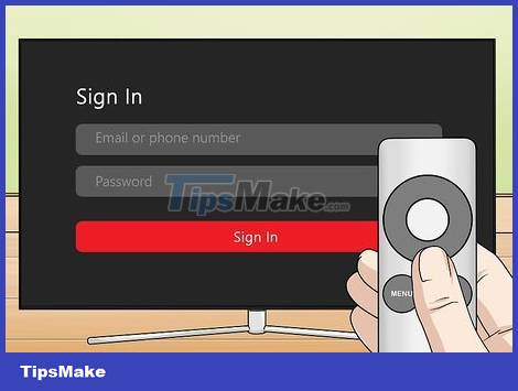 How to Watch Netflix on TV Picture 27