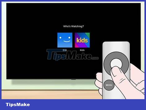 How to Watch Netflix on TV Picture 28