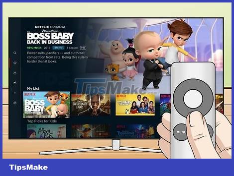 How to Watch Netflix on TV Picture 29