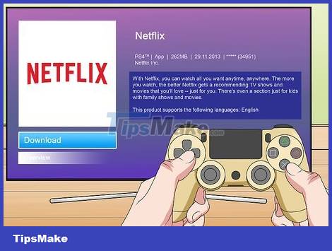 How to Watch Netflix on TV Picture 31