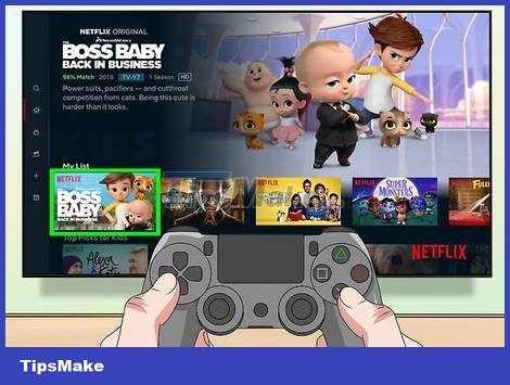 How to Watch Netflix on TV Picture 33