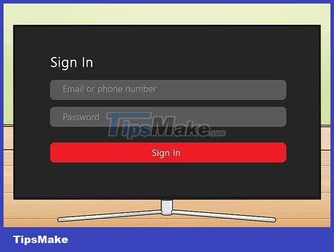 How to Watch Netflix on TV Picture 4