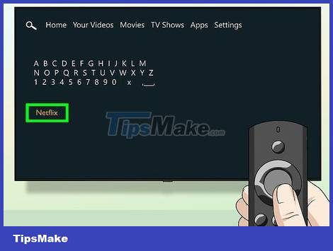 How to Watch Netflix on TV Picture 41