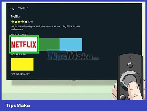 How to Watch Netflix on TV Picture 42