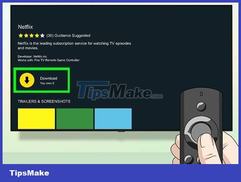 How to Watch Netflix on TV Picture 43