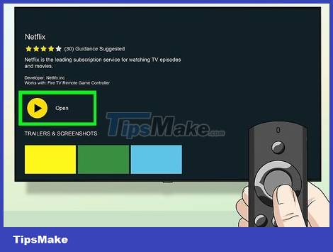How to Watch Netflix on TV Picture 44