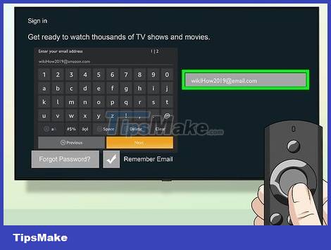 How to Watch Netflix on TV Picture 46