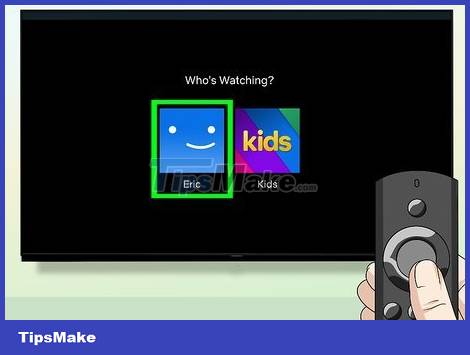 How to Watch Netflix on TV Picture 47