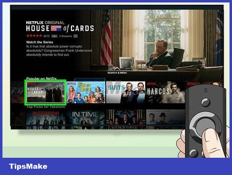How to Watch Netflix on TV Picture 48