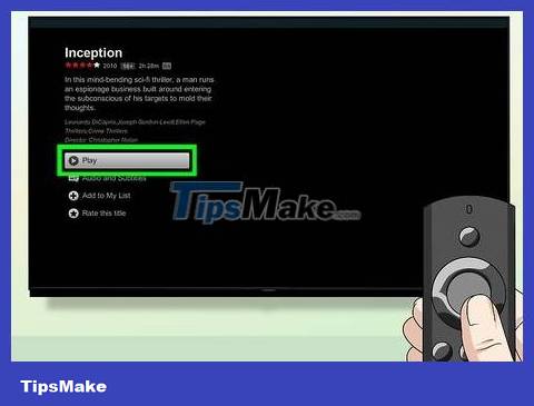How to Watch Netflix on TV Picture 49