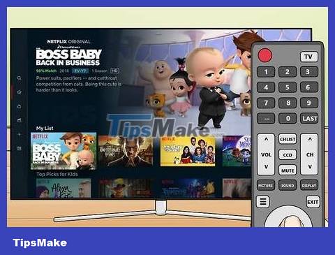 How to Watch Netflix on TV Picture 5