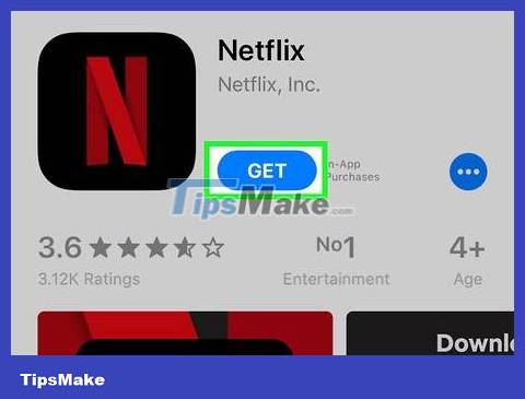 How to Watch Netflix on TV Picture 6