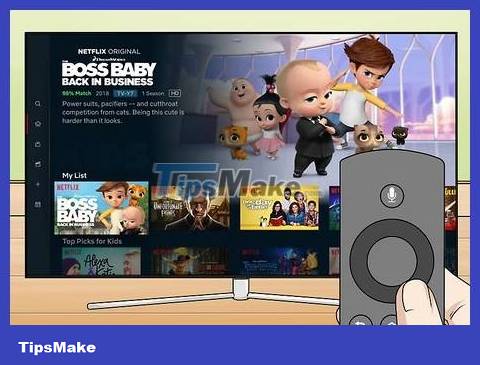 How to Watch Netflix on TV Picture 61