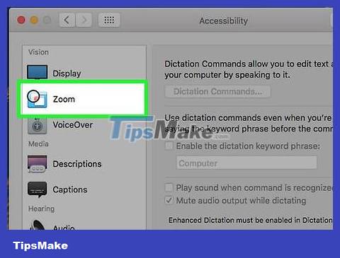 How to Zoom in on Mac Picture 10